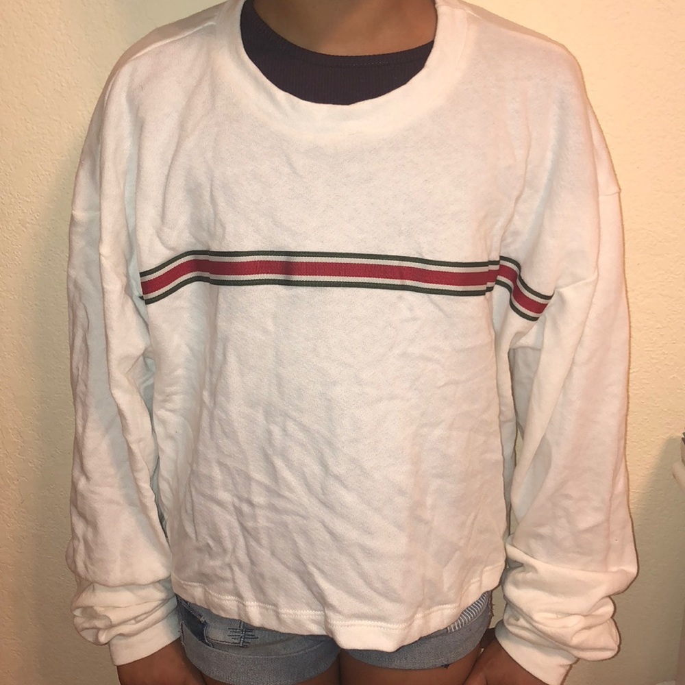 Fashion Q sweater